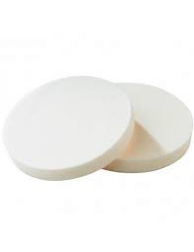 SET 2 ESPONJAS 6CM PARA MAQUILHAGEM , SNAZAROO , 83348 , 5601188165014